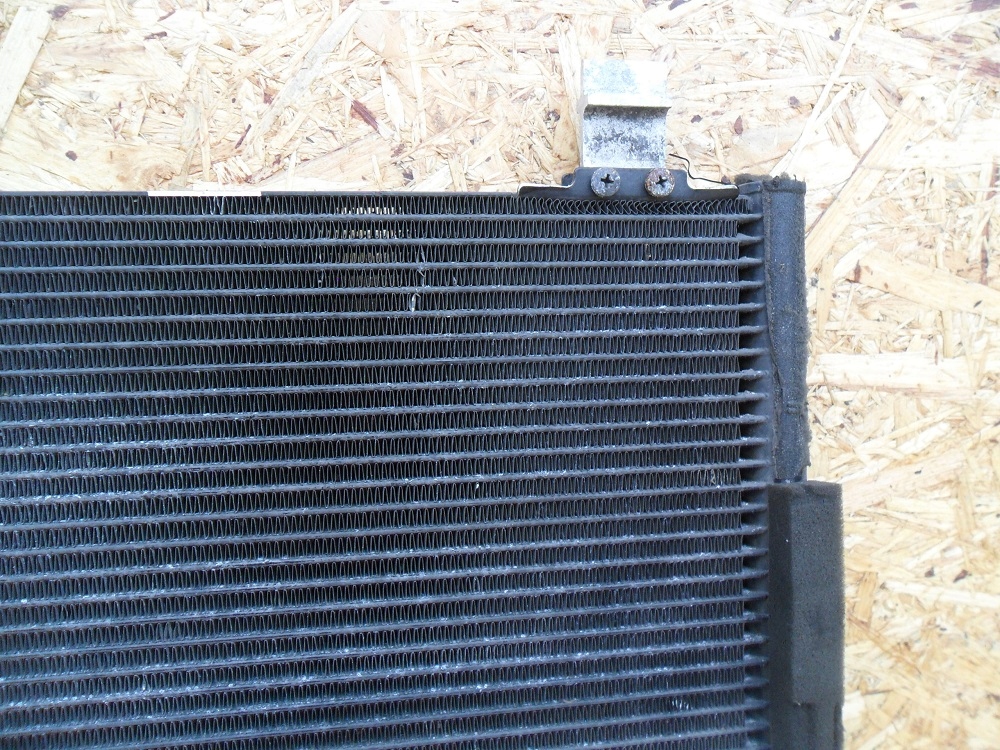 фото №10, Suzuki wagon r+1997 1998- радиатор кондиционера