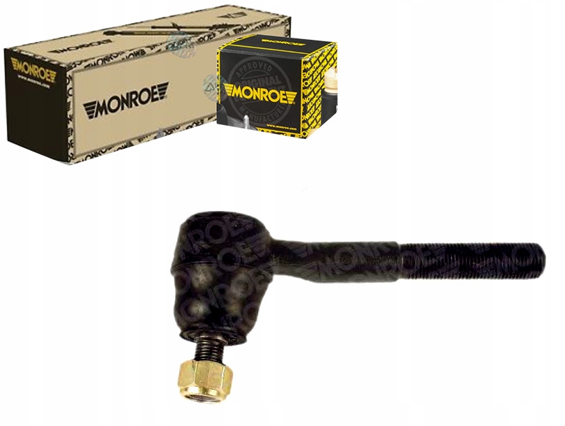 фото №1, Monroe наконечник тяга кермовий ford maverick