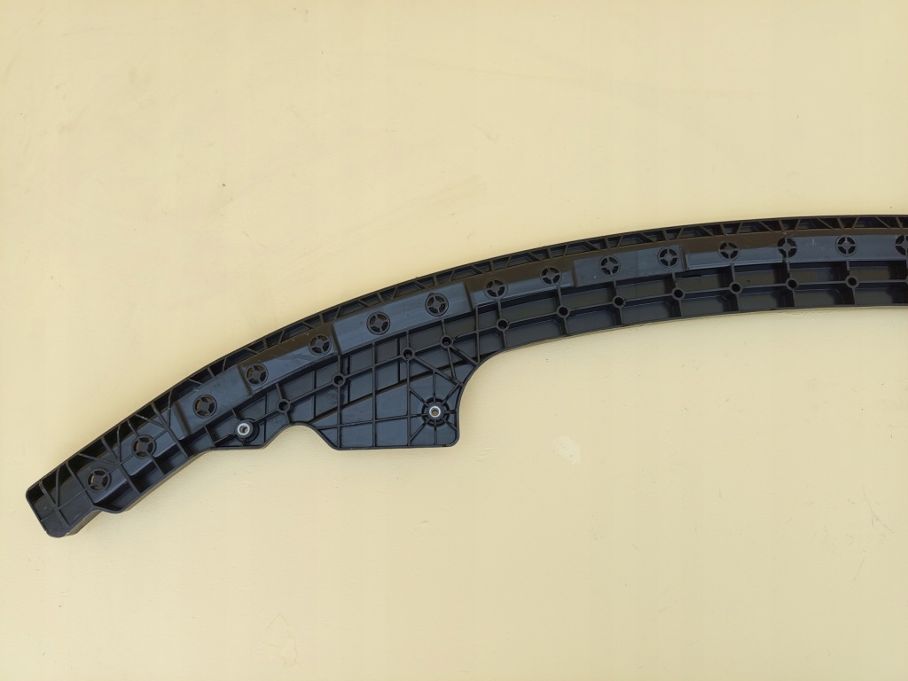 Tesla model 3 lift 23- балка бампера усилитель нижние перед 1694328-00-d Оригинал