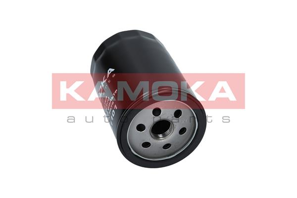 Купити Фільтр оливи kamoka for escort 92-99/fiesta 92-06/focus 98-04/galaxy 95-06