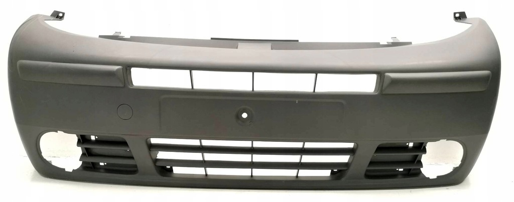 фото №1, Бампер перед передний renault trafic ii 7700313260