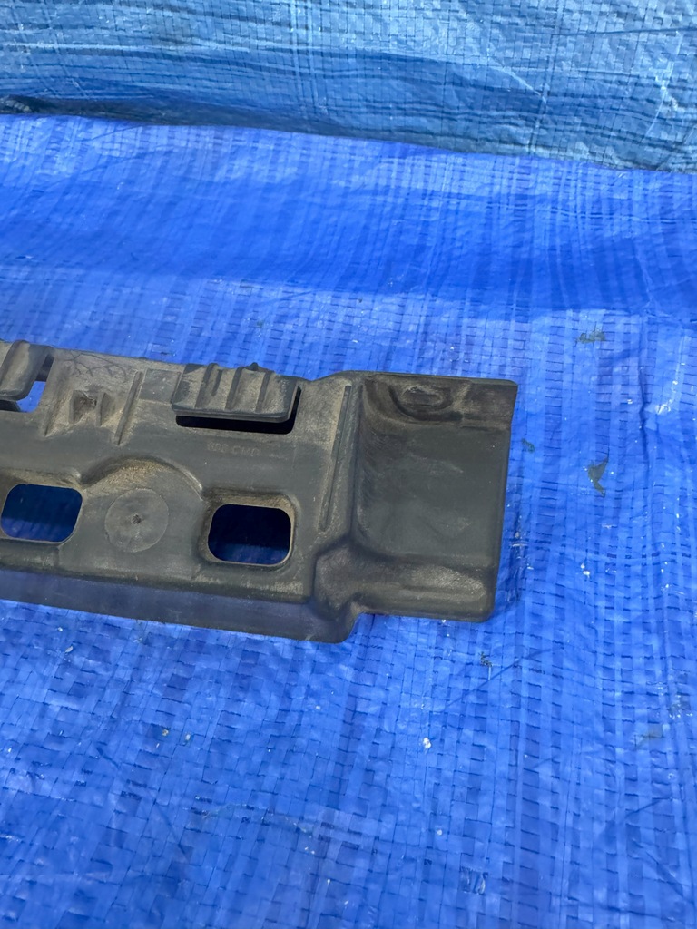 фото №7, Направляющая бампера заднего renault captur i 850427020r 285900007r