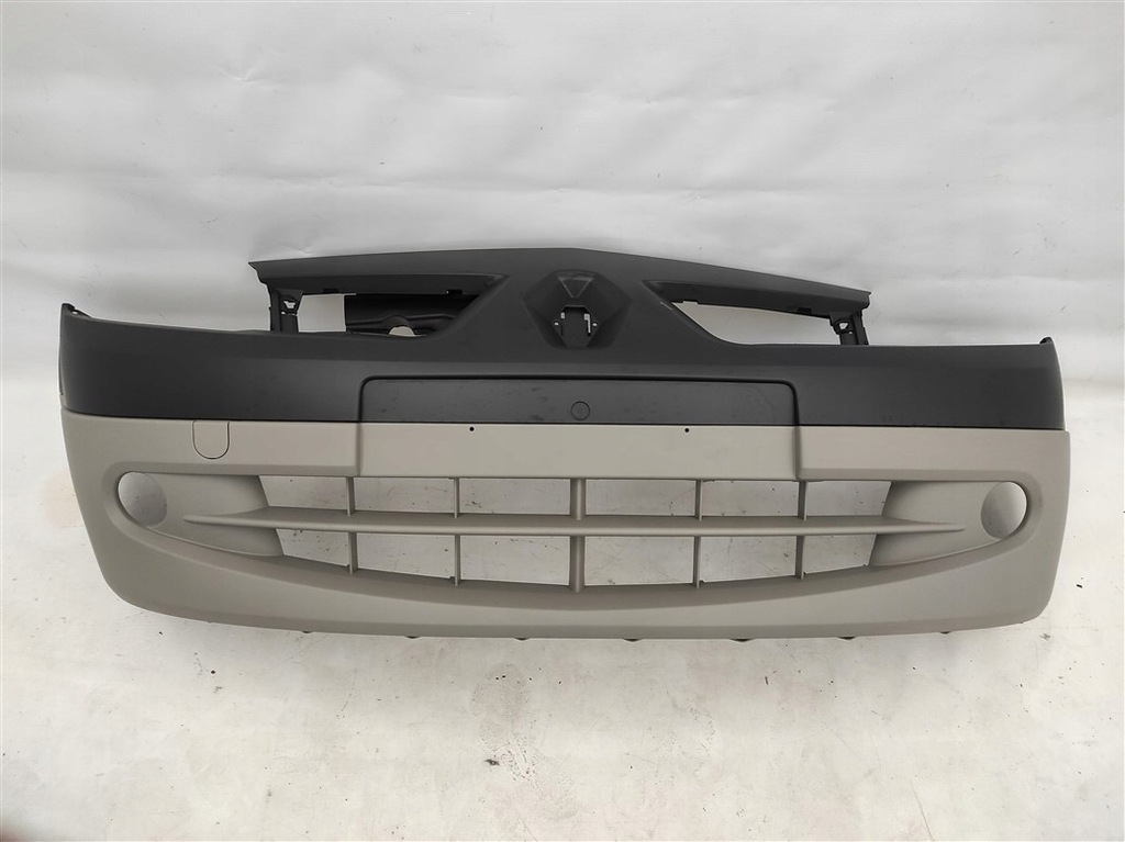 фото №1, Бампер перед renault modus 2004-2008 8200259268
