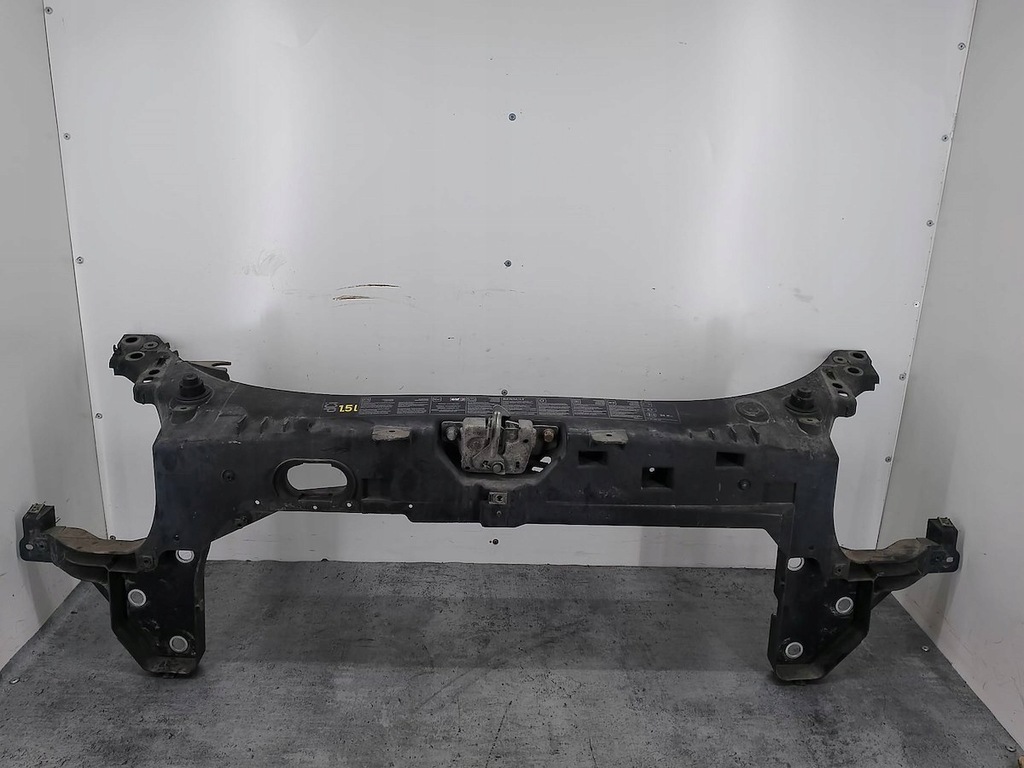 фото №1, Pas перед, підсилювач передній renault modus 8200331207 7700428441 1.5