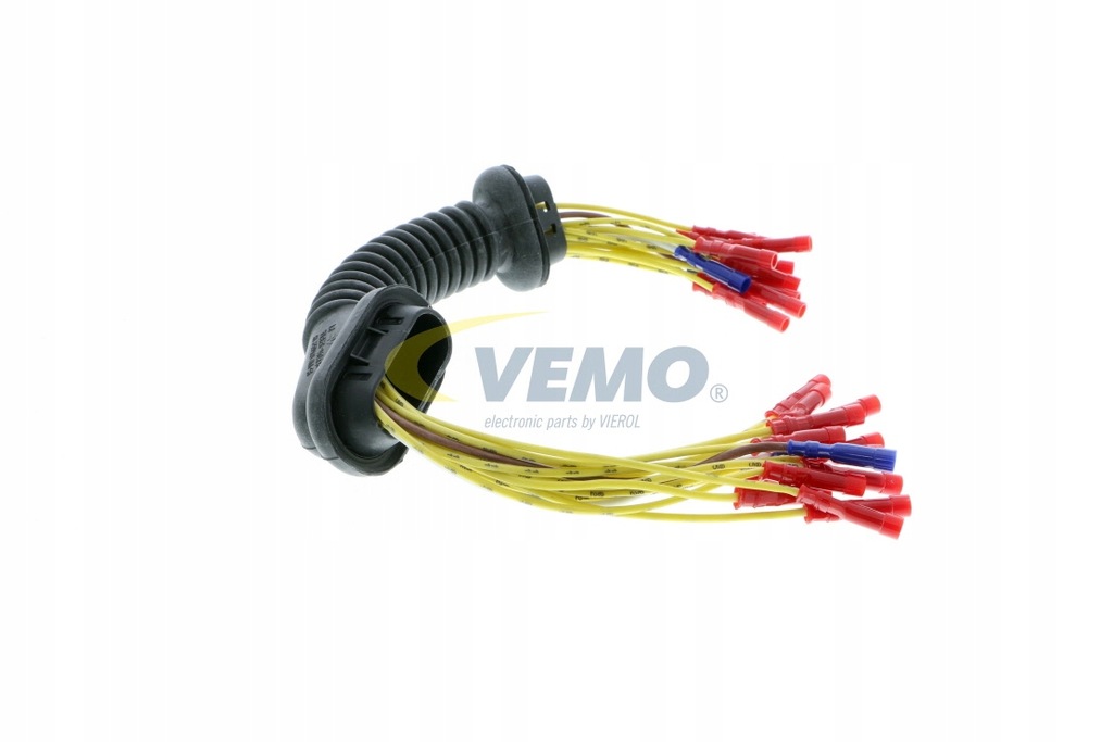 фото №9, Джгут трубопровід кришки багажника seat alhambra