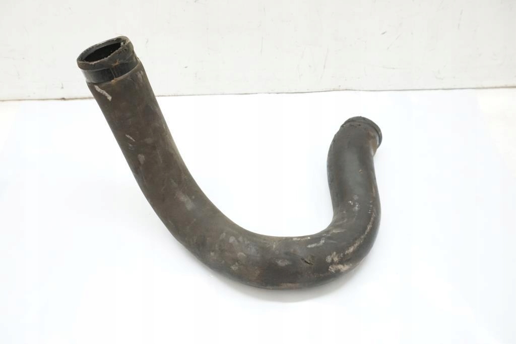 фото №2, Труба шланг повітря renault koleos 2.0 dci