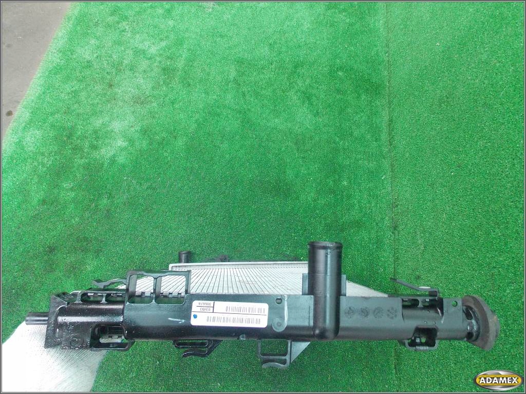 фото №5, Chrysler sebring ii 2.4 2007r - радиатор wody