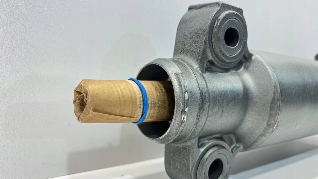 фото №7, Рулевая рейка трансмиссия рулевая mazda rx 8 se17 2003-2012 f151-32960