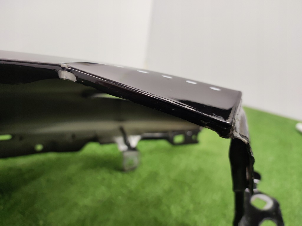 фото №7, Крила перед передній правий ford mondeo mk5