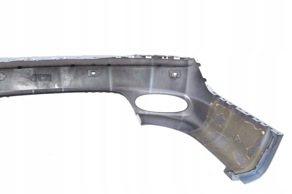 фото №13, Bentley continental flying spur 13-16r бампер задня