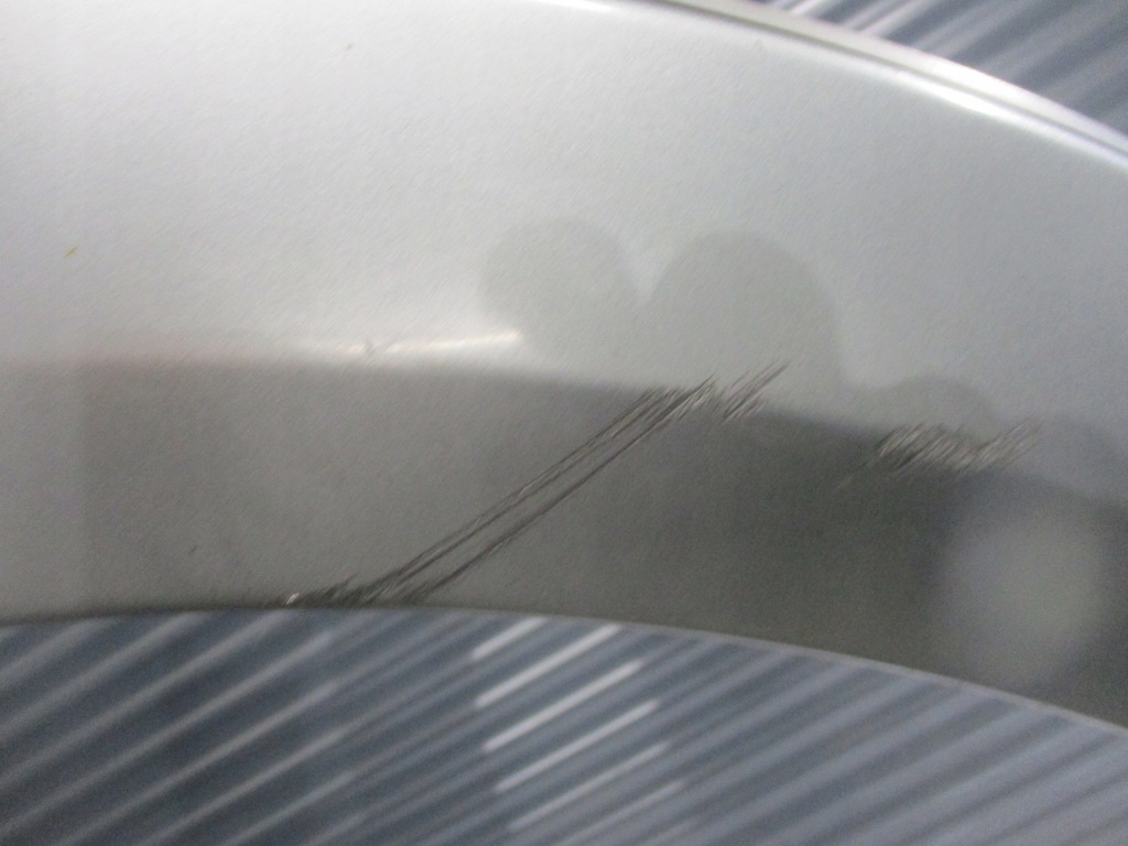 фото №5, Молдинг накладка крыла задняя задняя правая правый mitsubishi l200 iv x08