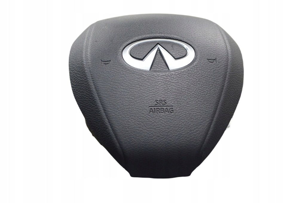 фото №5, Infiniti подушка безопасности подушка водителя каждый model eu usa ремонт