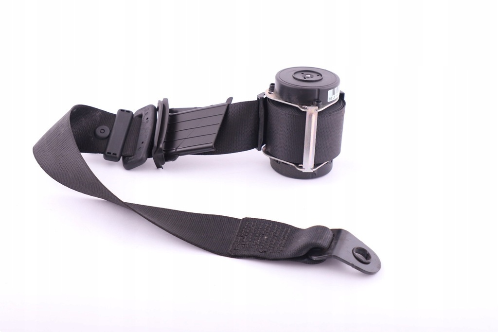 фото №11, Mini r57 cabrio pas безпеки правий задня задній