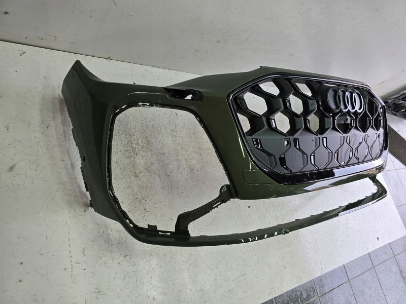 Audi q5 8ma 25 год бампер Цена