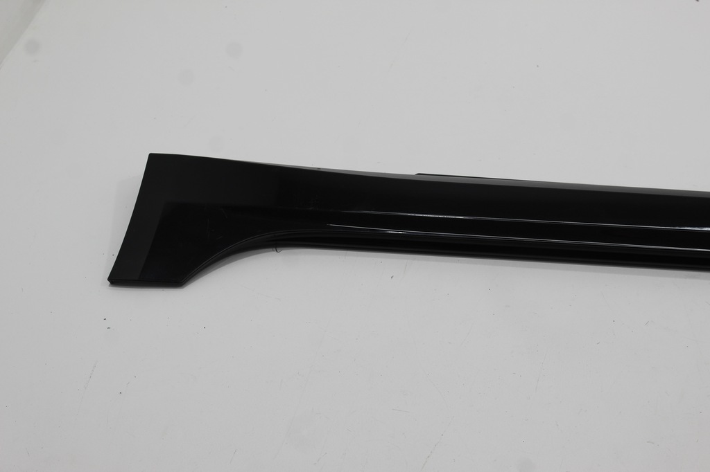 фото №7, Audi a7 c8 4k молдинг порог левая lz9y 4k8853855