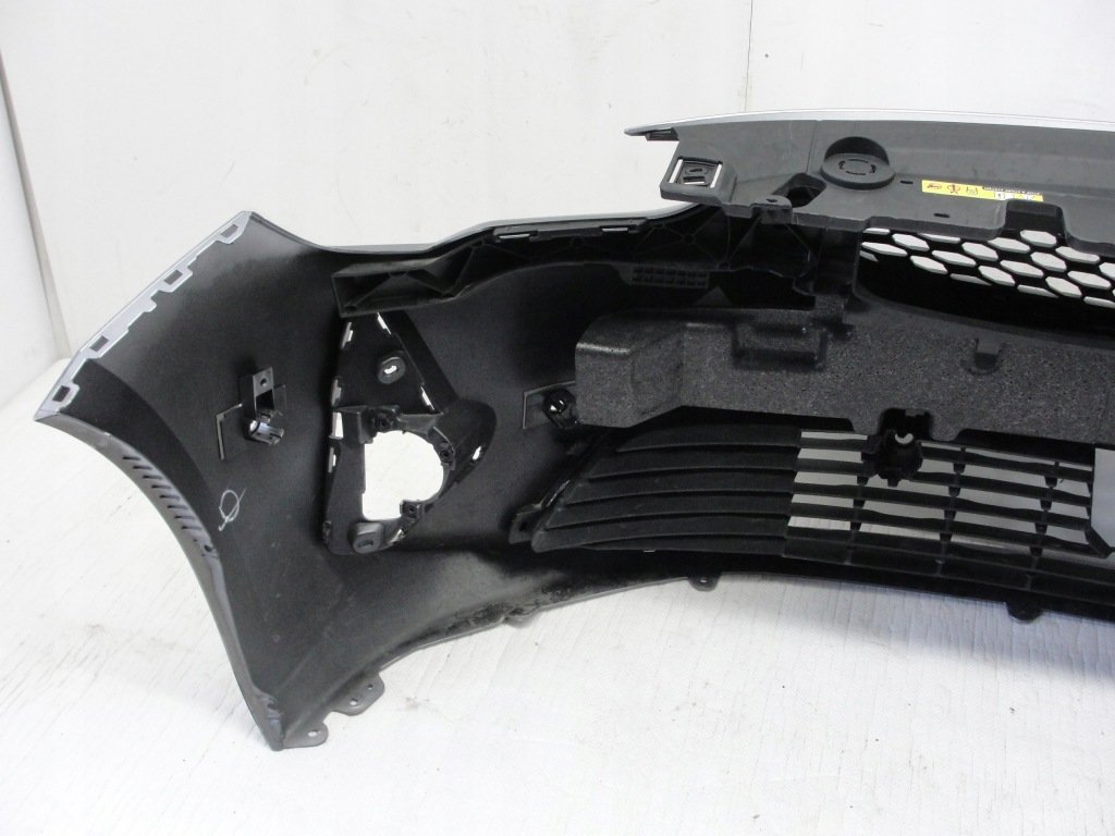 фото №14, Бампер перед opel corsa f gs-line 2019- 6 pdc