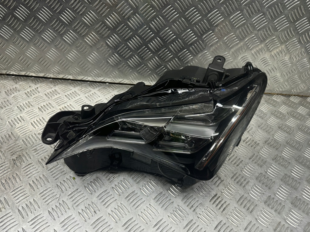 фото №7, Lexus rc 350 rcf 2017 лампа передняя левая usa lexus