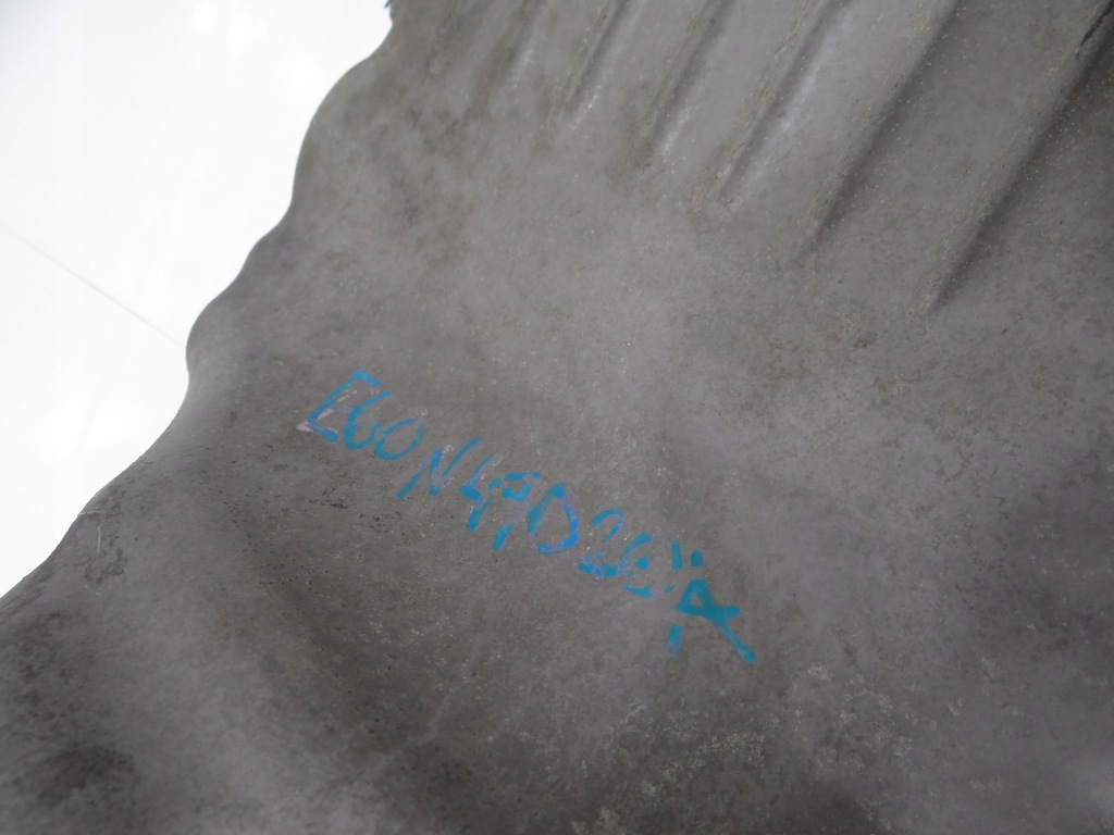 фото №6, Поддон поддон масляная bmw 5 e60 e61 n47d20a 7803071