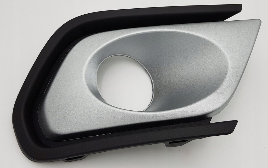 фото №1, Dacia sandero 2 lift stepway решітка радіатора решітка протитуманна фара