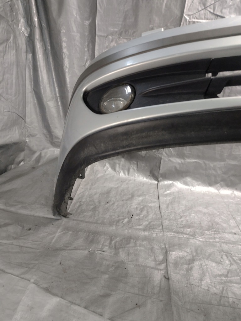 фото №13, Бампер передній renault laguna ii przed lift