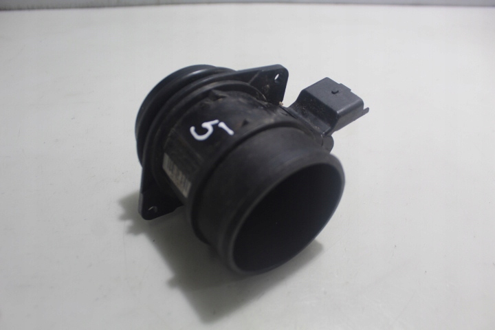 фото №1, Витратомір повітря fiat scudo i 2.0jtd