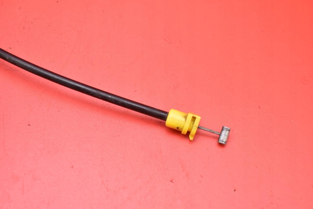 фото №6, Замок дверь левый перед передний eu 9681335380 citroen jumpy 2 ii 07-16