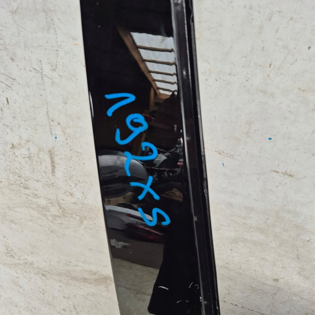 Genesis gv70 20- дверей перед передні праве Зі Шроту