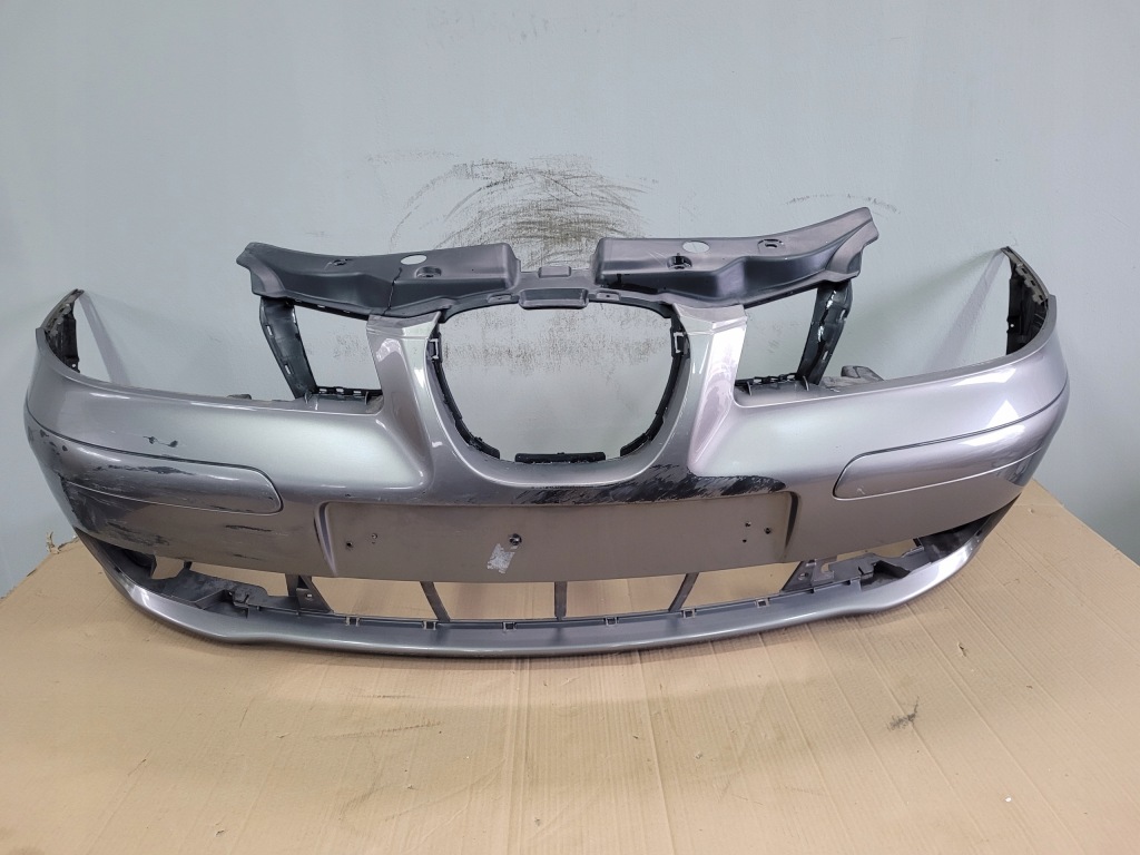 фото №1, Бампер перед передній seat ibiza 3 iii 6l0807221