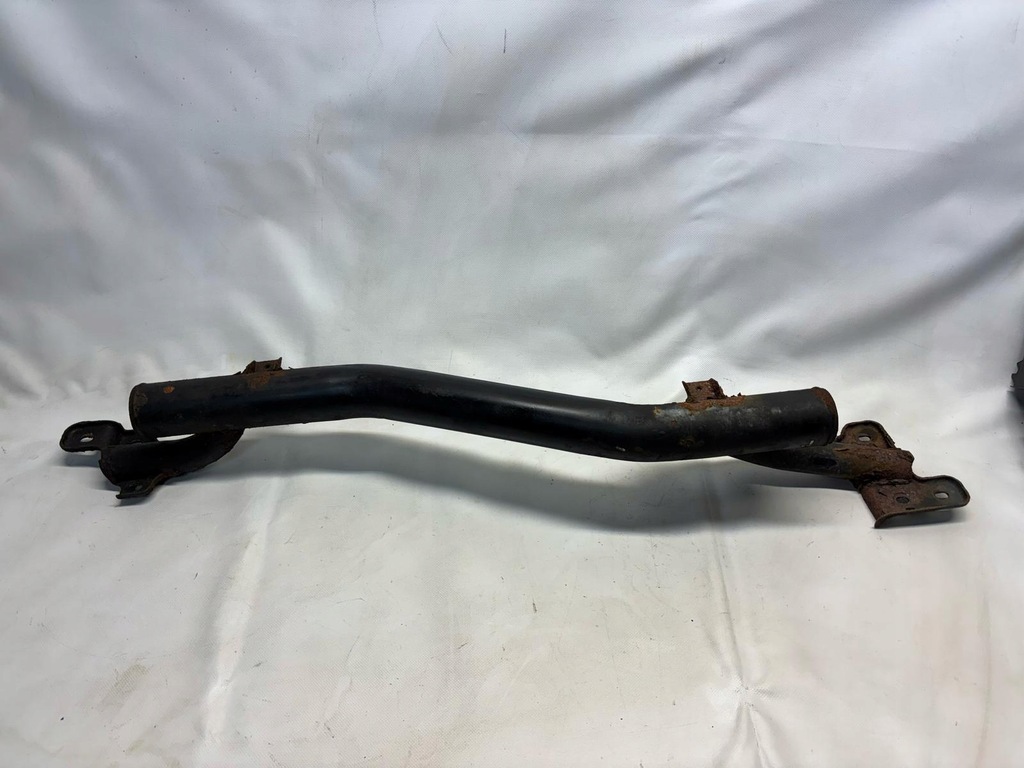 фото №2, Audi tt 8n 225 балка труба нижняя интеркулер