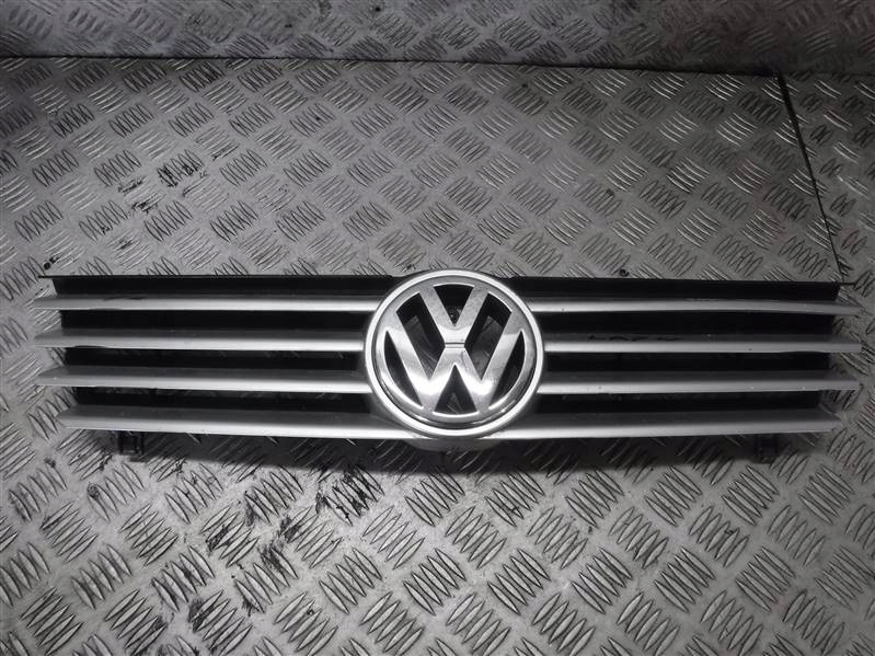 фото №1, Решётка радиатора vw polo 6n2