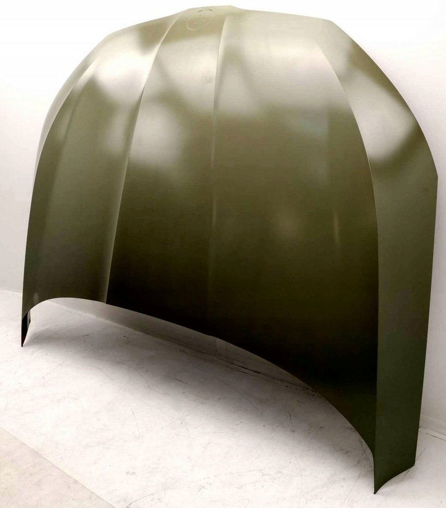 фото №14, Nowa org капот крышка двигателя skoda scala 657823031a