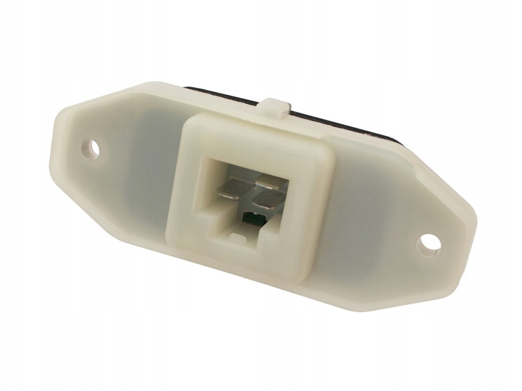 фото №1, Резистор резистор вентилятор do nissan x-trail t30 2001-