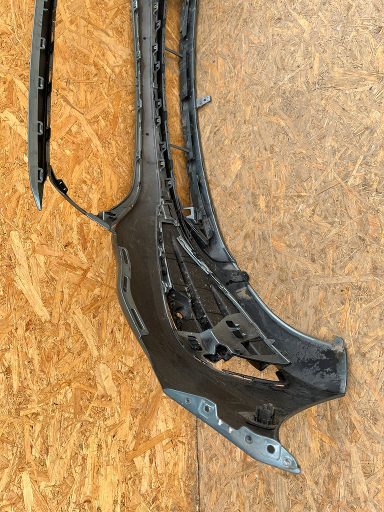 фото №15, Бампер передний перед mercedes e klasa w214 a214 amg a2148859701