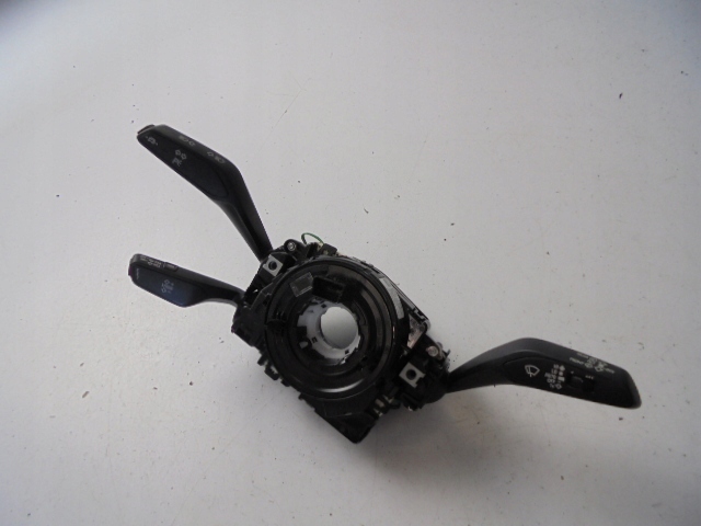 фото №1, Перемикач комбінований audi q3 ii 83a 2021 rok