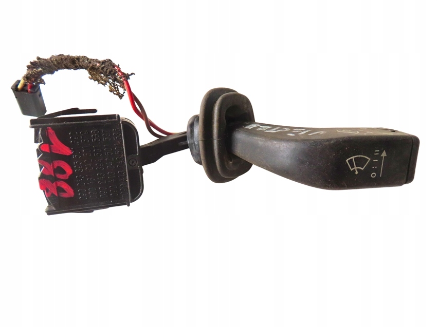 фото №1, Перемикач двірник opel vectra b 1995-2002 rok 090481242501579