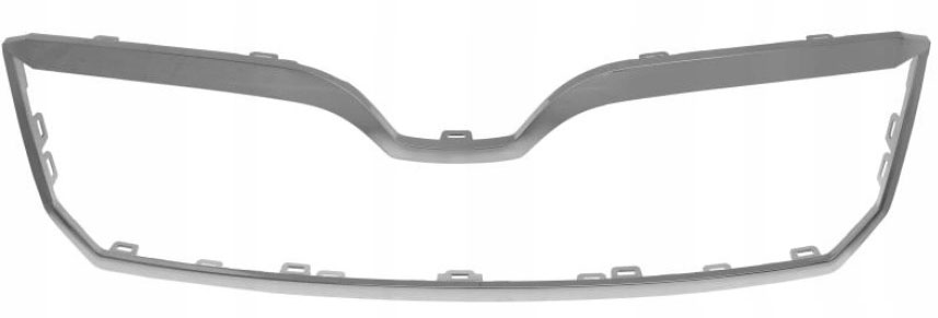 фото №1, Рамка решётка молдинг skoda superb 13-15