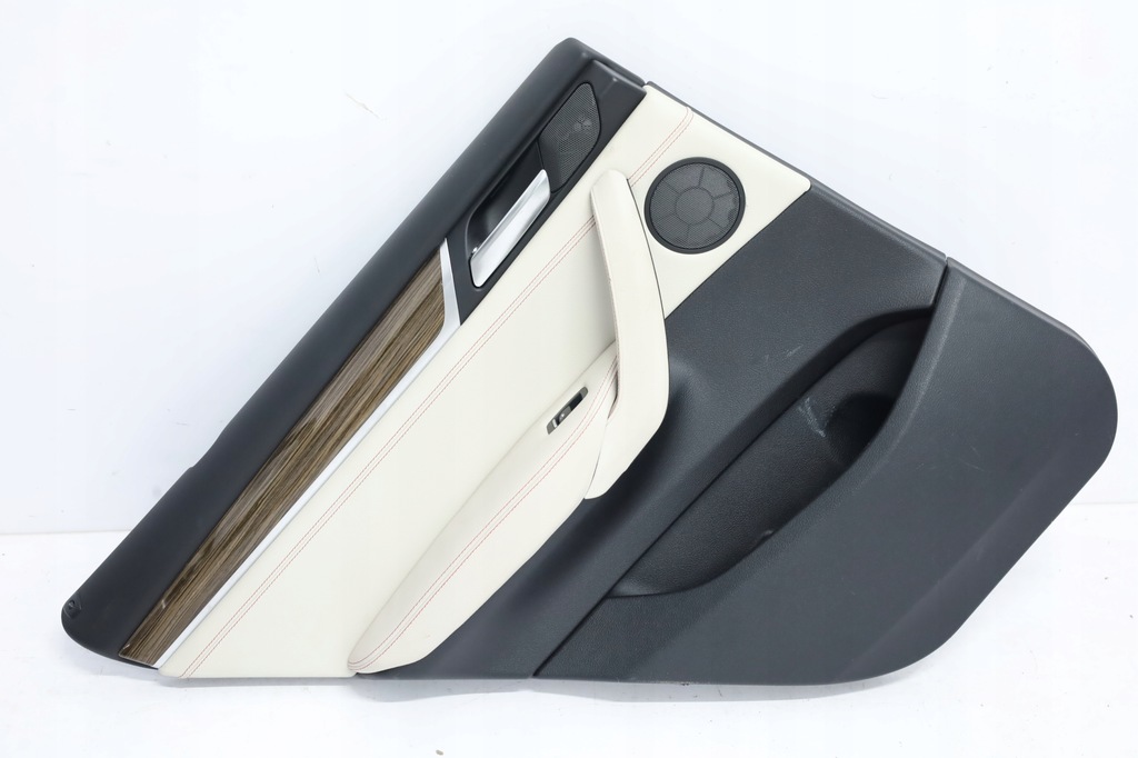 фото №1, Обивка обшивка дверь левый задняя bmw x4 f26