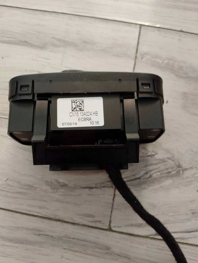 фото №3, Перемикач світла ford ecosport cn1513a024hb