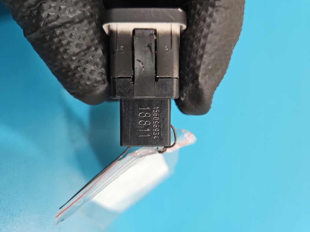 фото №5, Разъём usb alfa romeo giulietta 156096934