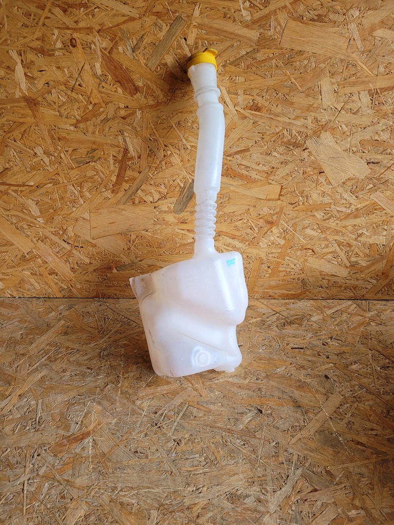 фото №1, Renault zoe lift ii бак омывателя оригинал fv