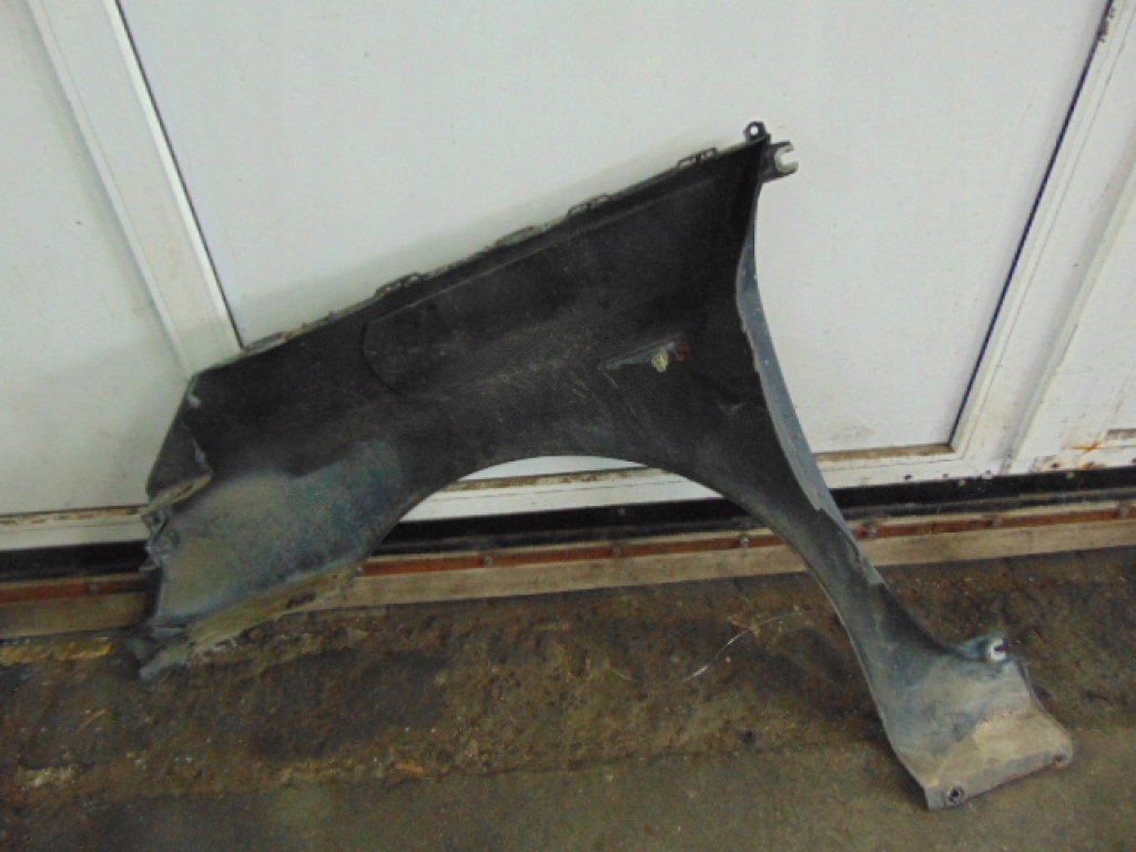 фото №7, Renault espace iv крила перед p