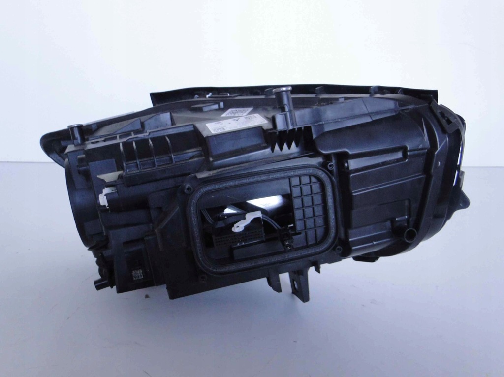 фото №10, Mercedes b klasa w247 247 лампа левая led high perf