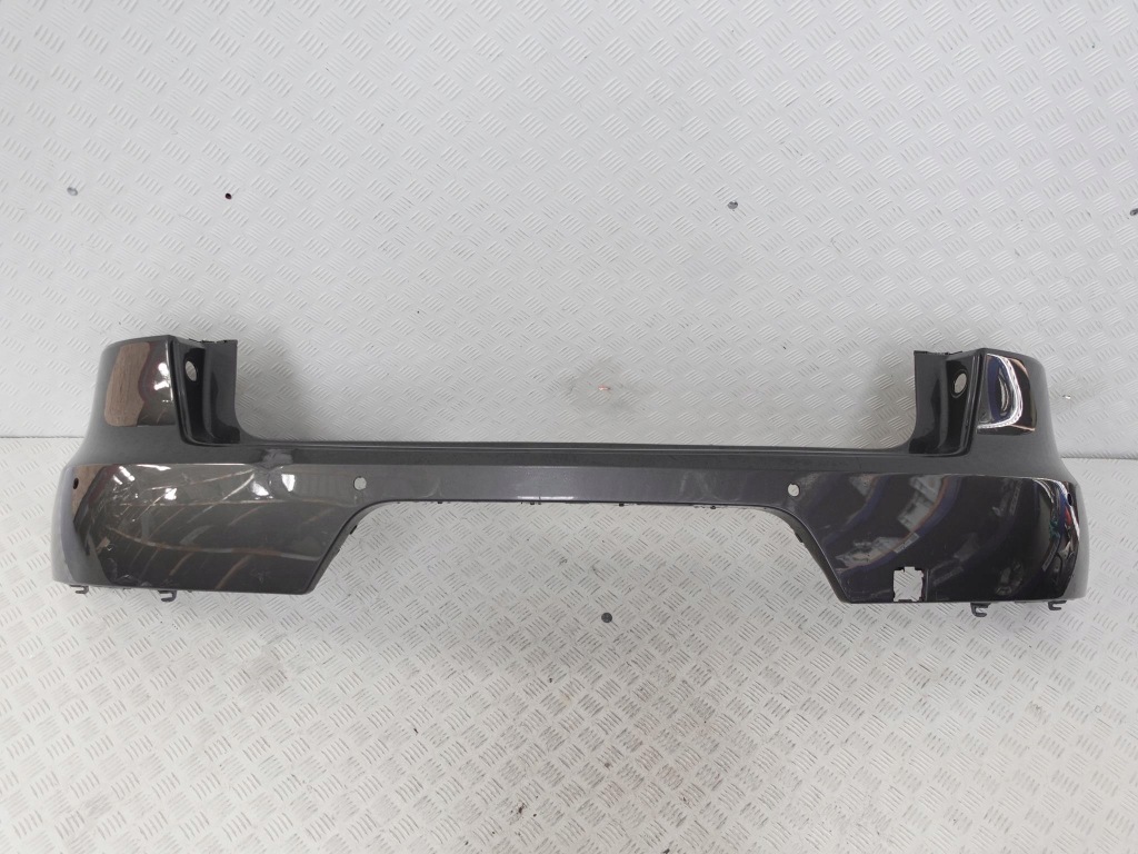 Купить Porsche macan 95b 13-21 lift бампер задняя pdc