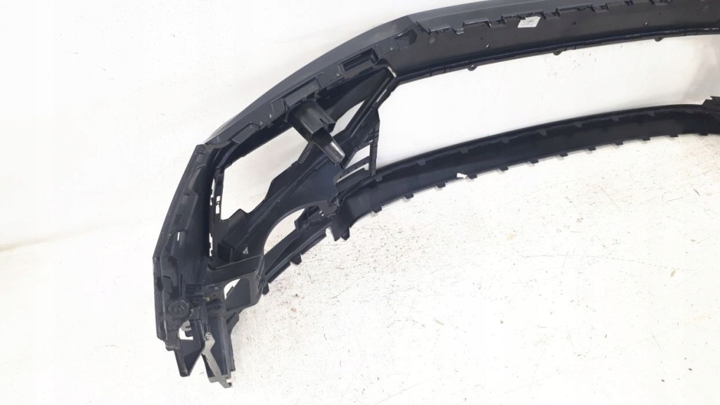 фото №8, Vw tiguan r-line 2015-2020 бампер перед