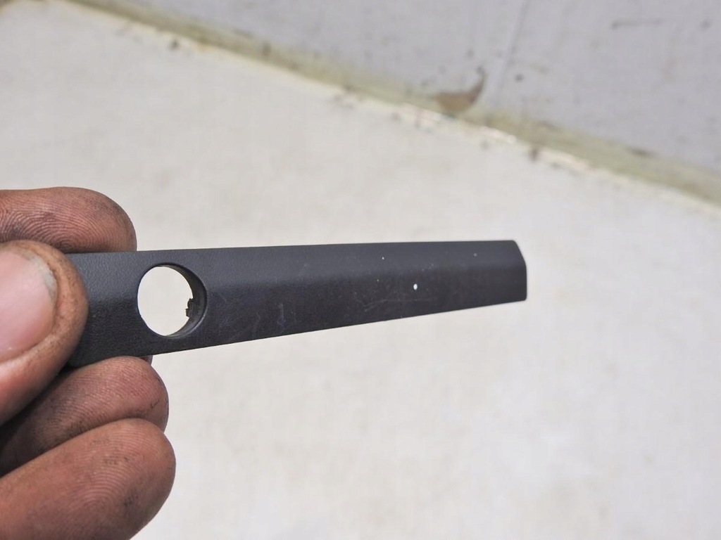 фото №6, Молдинг дахова дах перед ford s-max mk1