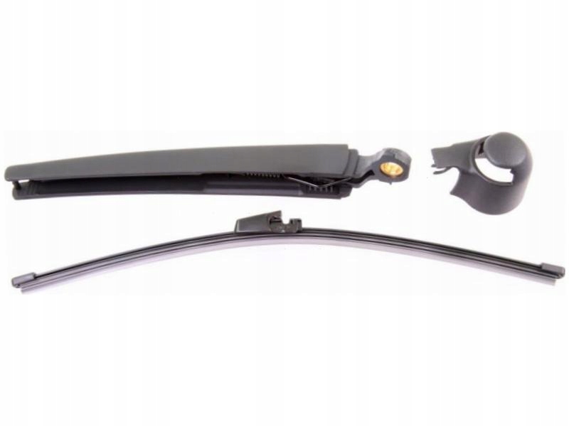 фото №13, Рычаг дворники с щетка vw golf plus golf v pol