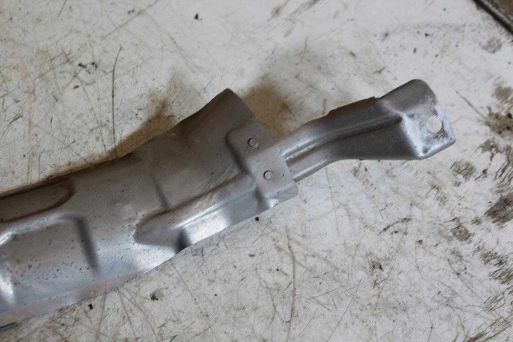 фото №7, Захист теплова вихлоп subaru impreza iii gh 2.0r