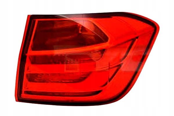 фото №1, Tyc лампа bmw 3 328 i f30. f35. f80