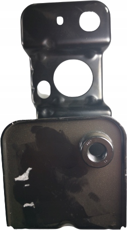 фото №3, Кронштейн балка перед mercedes w212 c218 e klasa pr