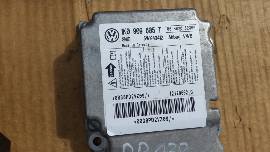 фото №5, Seat altea lift ,leon ii lift подушки безпеки ремені датчик комплект